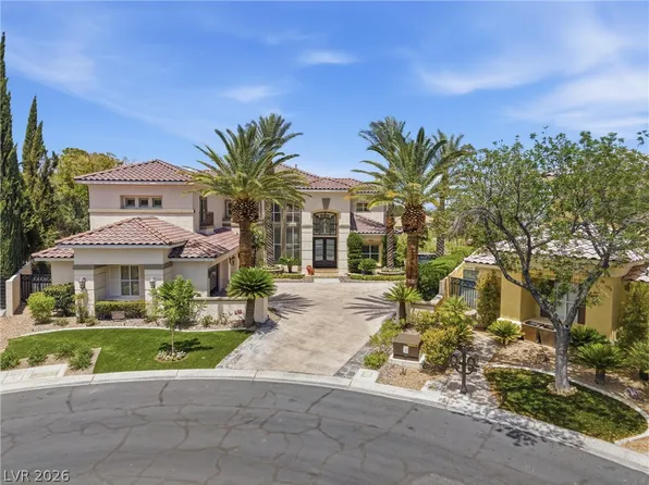 8904 Tavistock Ct, Las Vegas, NV 89134