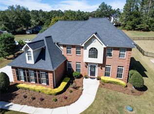 150 Alcovy Reserve Way, Covington, GA 30014