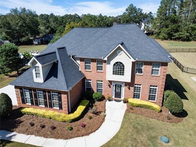 150 Alcovy Reserve Way, Covington, GA, 30014