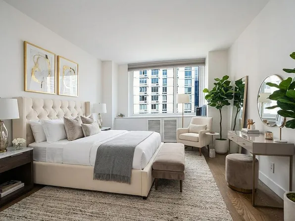 301 W 53rd St APT 21K, New York, NY 10019