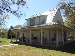 551 W Sand Point Rd, Mead, OK 73449