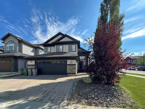6515 37th Ave, Beaumont, AB T4X 0G6