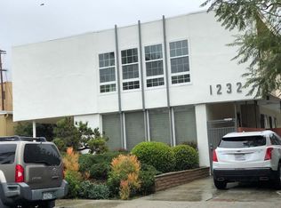 1232 Brockton Ave #2, Los Angeles, CA 90025