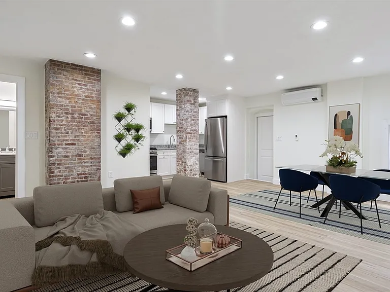 128 Webster St #A — Photo 1