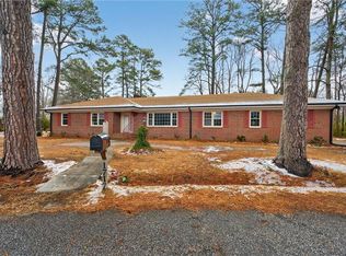 1717 Colonial Ave, Suffolk, VA 23434