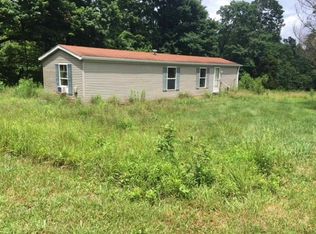 5461 Flowing Well Rd, Poland, IN 47868