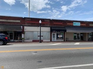 108 S Lee St, Kingsland, GA 31548