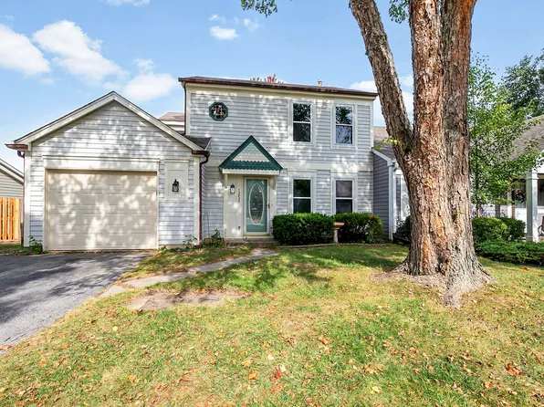 1255 Huntington Dr, Mundelein, IL 60060