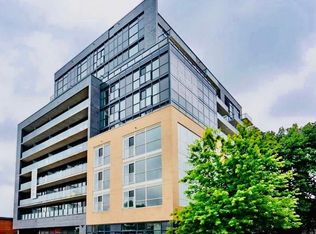 2369 Danforth Ave #701, Toronto, ON