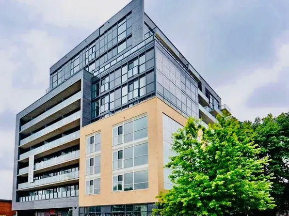 2369 Danforth Ave, Toronto, ON