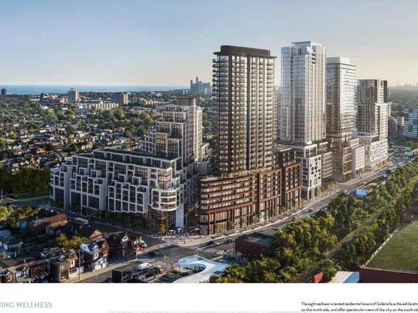 1185 Dupont St, Toronto, ON