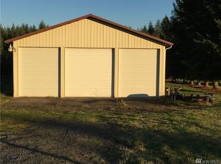 475 Roe Rd, Winlock, WA 98596