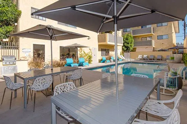 Canyon Village — Photo 12
