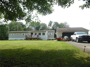 11471 Linn Rd, Linesville, PA 16424