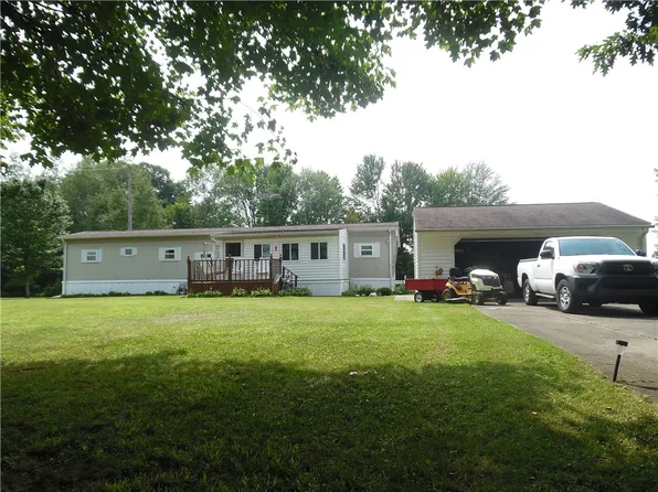 11471 Linn Rd, Linesville, PA 16424
