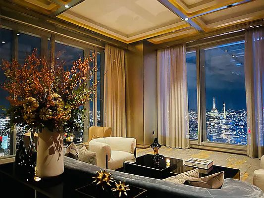 3rd image of 217 W 57th St APT 38E