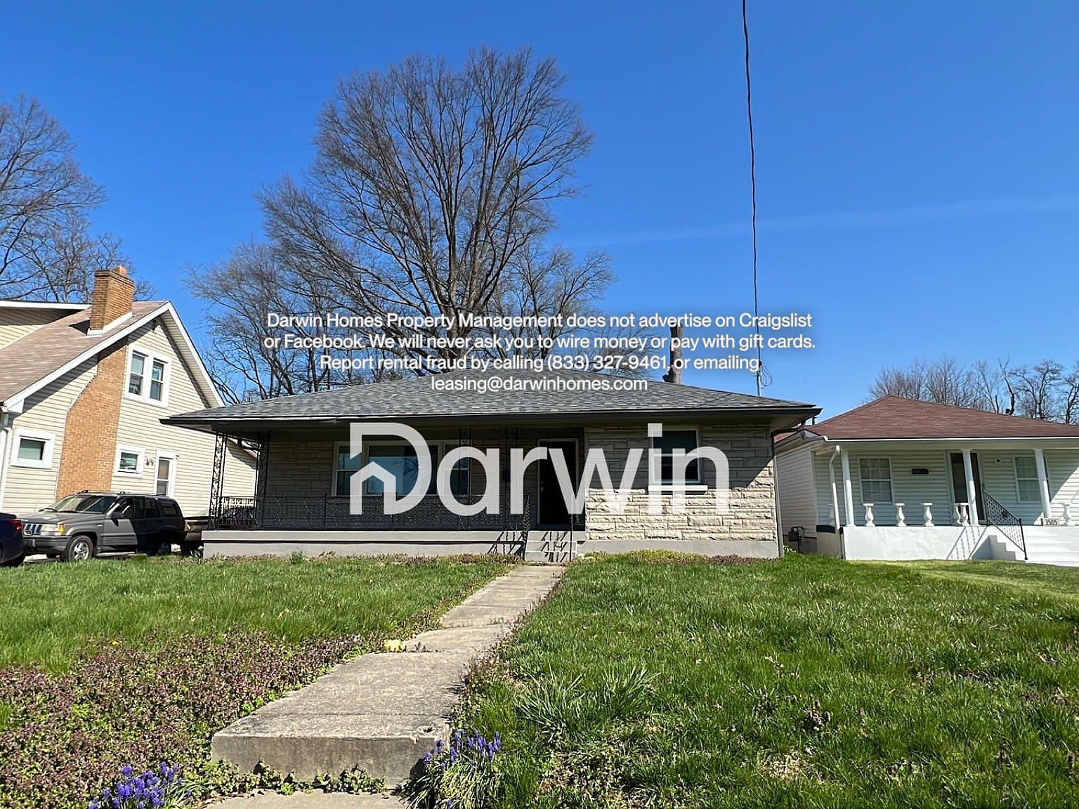 3507 Grand Ave, Louisville, KY 40211 | Zillow