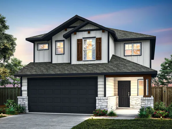 Coolidge Plan, Sonterra