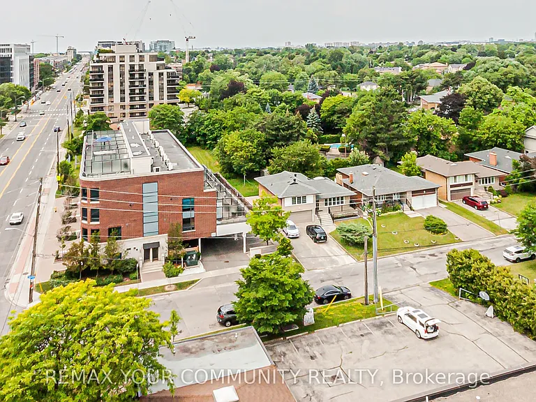 700 Sheppard Ave W #904 — Photo 29
