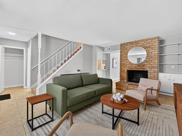 4064 Belle Park Dr #4064, Houston, TX 77072