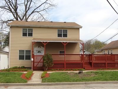 321 Powell Ave, Waukegan, IL, 60085