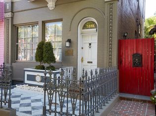 1331 35th St NW, Washington, DC 20007