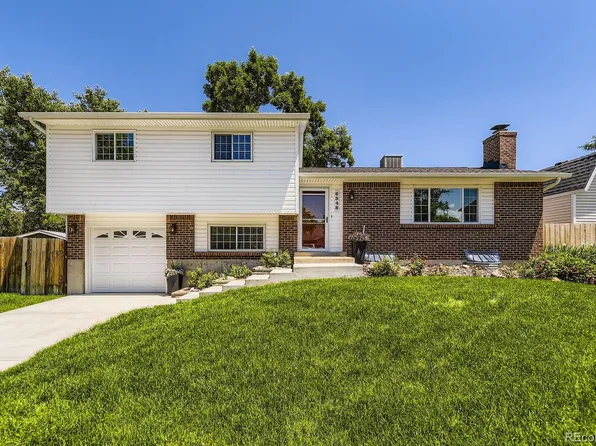 6348 S Independence Street, Littleton, CO 80123