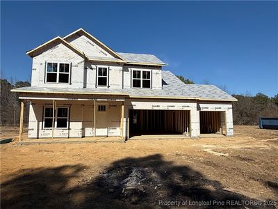 10960 Ramsey St, Linden, NC, 28356
