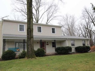 2621 W 500 N, West Lafayette, IN 47906