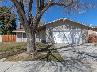 44239 Watford Ave, Lancaster, CA 93535
