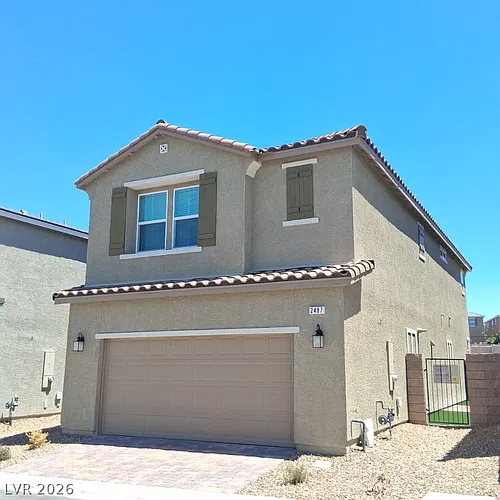 2487 Palizzi Ct Photo 1
