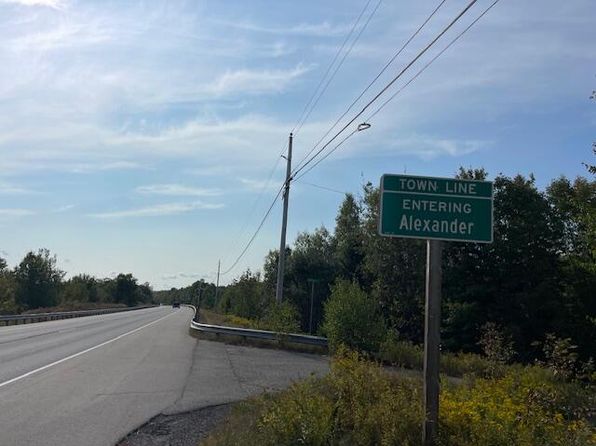 Lot 53 Robb Hill Road, Alexander, ME 04694