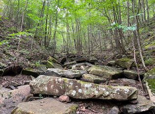 Vanaka Bank Rd, Lucasville, OH 45648