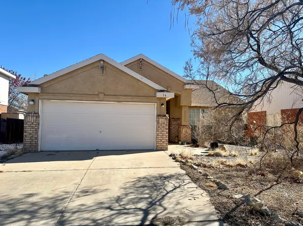 16 Lirio Pl, Los Lunas, NM 87031