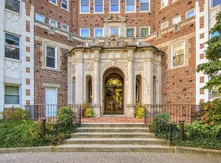 4707 Connecticut Ave NW APT 111, Washington, DC