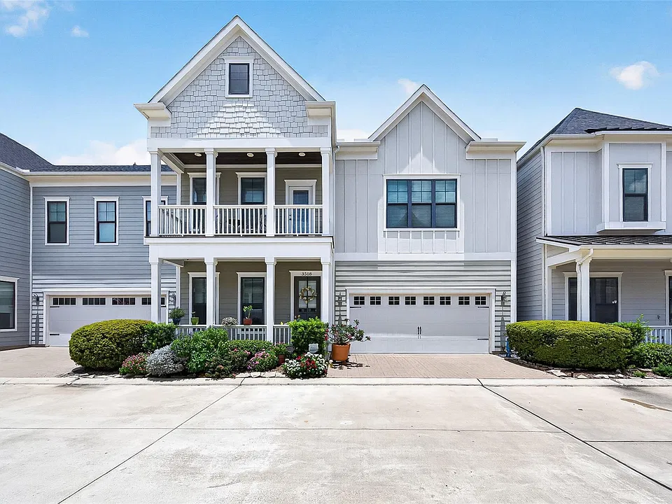3508 Harvest Dance Dr