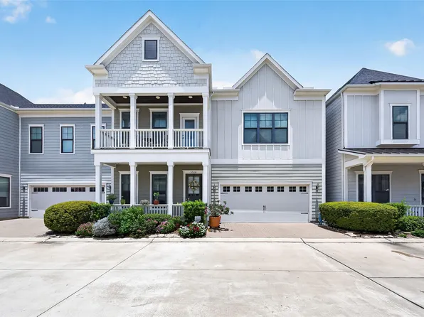 3508 Harvest Dance Dr, Houston, TX 77008