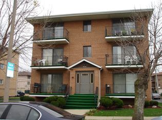 10619 Major Ave APT 1N, Chicago Ridge, IL 60415