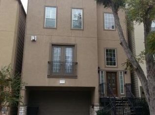5719 Blossom St, Houston, TX 77007