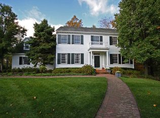 4059 Prince George Ln, New Albany, OH 43054