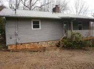 468 Wedgewood Rd, Franklin, NC 28734