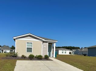 405 Toledo St LOT 148, Wyeth A Conway, SC 29526