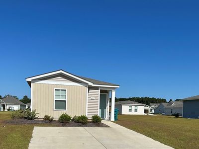 405 Toledo St. Lot 148- Wyeth A, Wyeth A Conway, SC, 29526