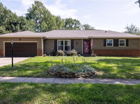 6107 E 108th St, Kansas City, MO 64134