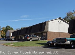 422 Salem St #11296405, Lexington, NC 27292