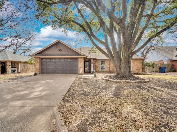 202 Morene Ave, Waxahachie, TX 75165