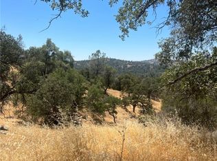 0 Deep Forest Dr Lot 599, Coarsegold, CA