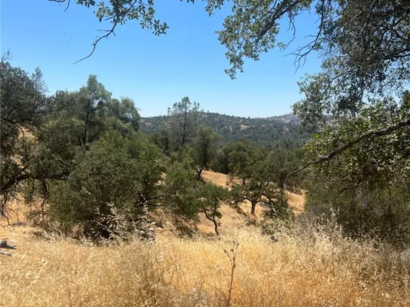 0 Deep Forest Dr Lot 599, Coarsegold, CA 93614
