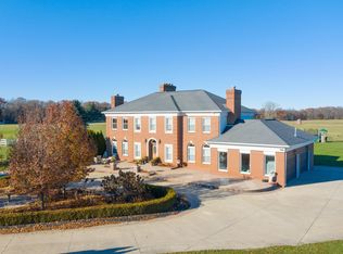 3013 Polo Way, Milford, MI 48380