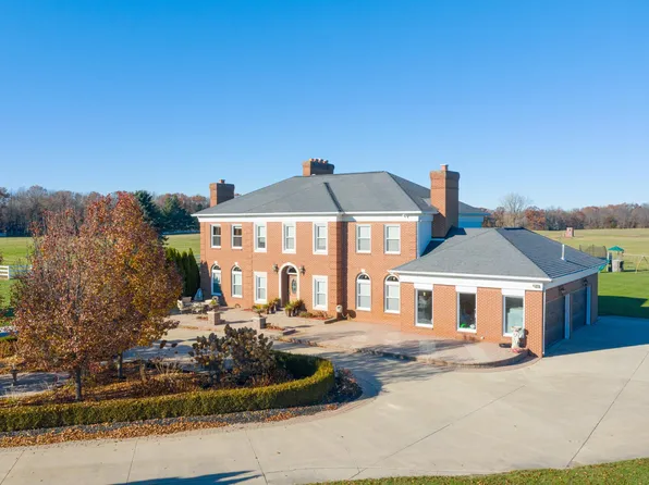 3013 Polo Way, Milford, MI 48380